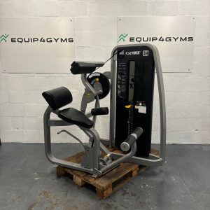 Cybex Eagle Back Extension