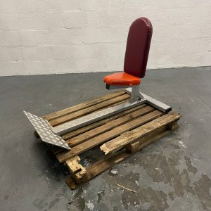 Commercial Utility Bench