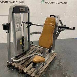 Cybex Eagle Overhead Press