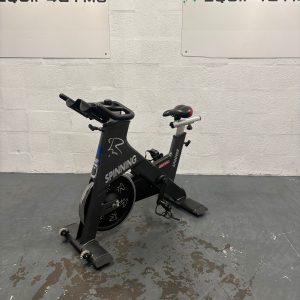 Star Trac Blade Spin Bike