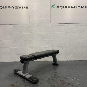 Life Fitness Olympic Flat Bench