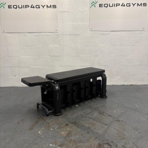 Physical Company Evo Bench with Storage