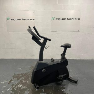 Life Fitness Upright Exercise Bike