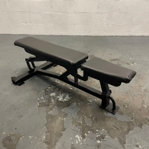 Life Fitness Pro 1 Adjustable Bench