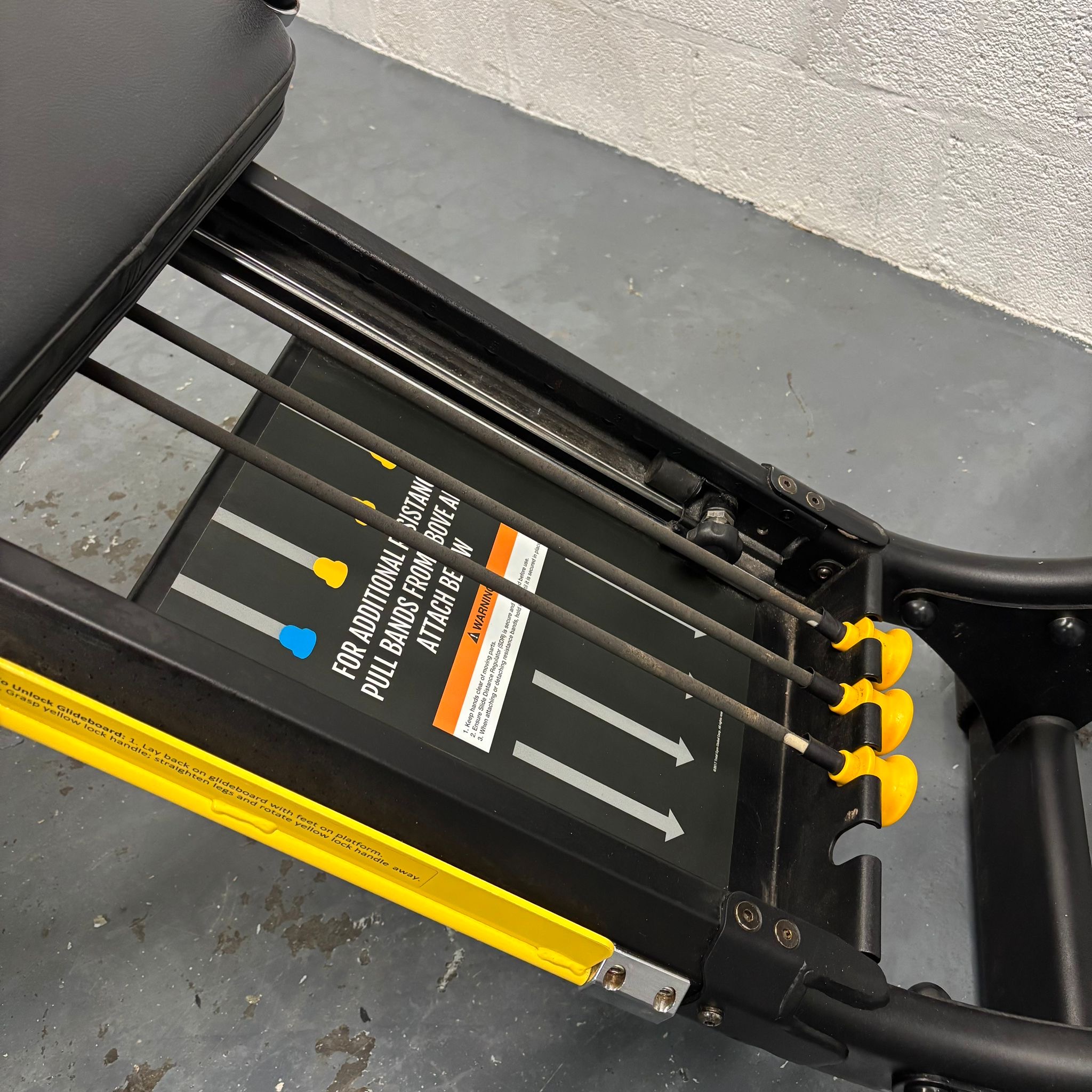 True Gym Elevate Jump - Image 5