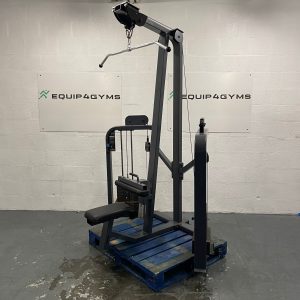 Precor Icarian FT334 Pulldown