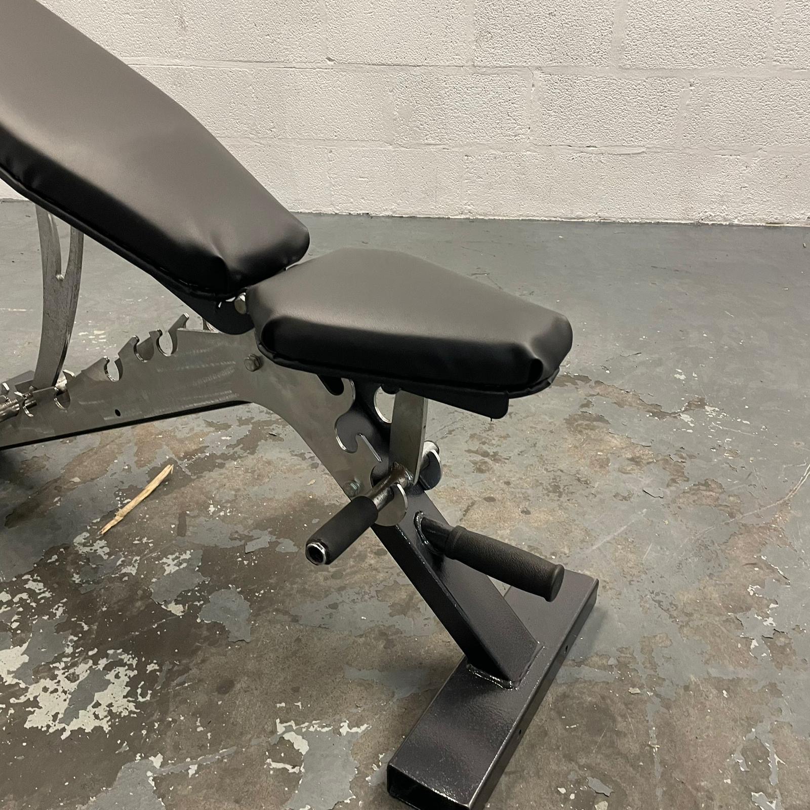 Commercial Adjustable Bench - Image 2
