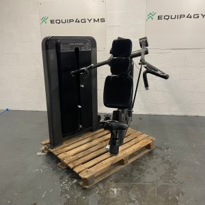 Pulse Fitness Shoulder Press