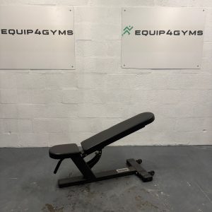Adjustable Bench