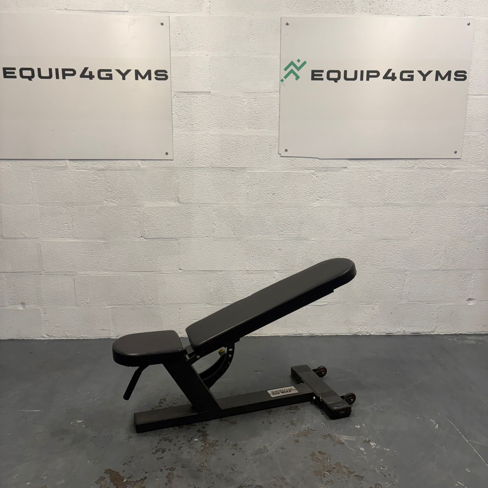 Adjustable Bench