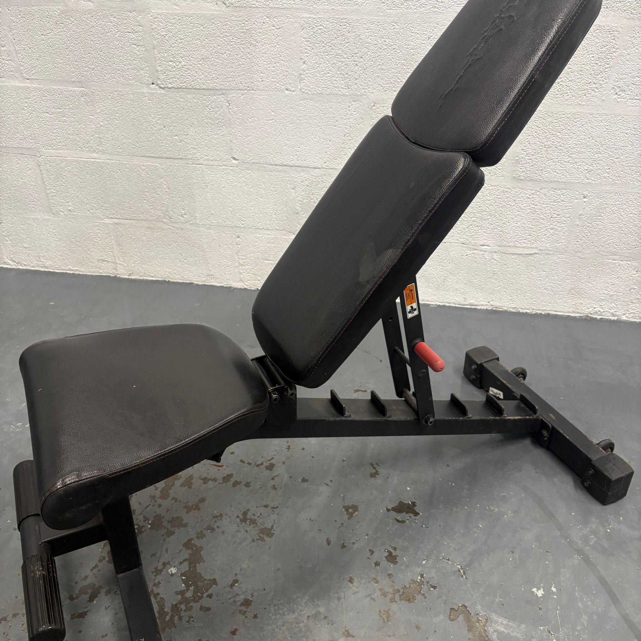 Adjustable Bench - Image 2