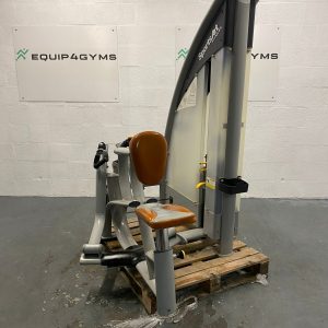 SportsArt Seated Row