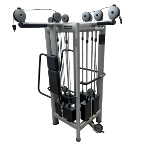 Technogym Cable Jungle