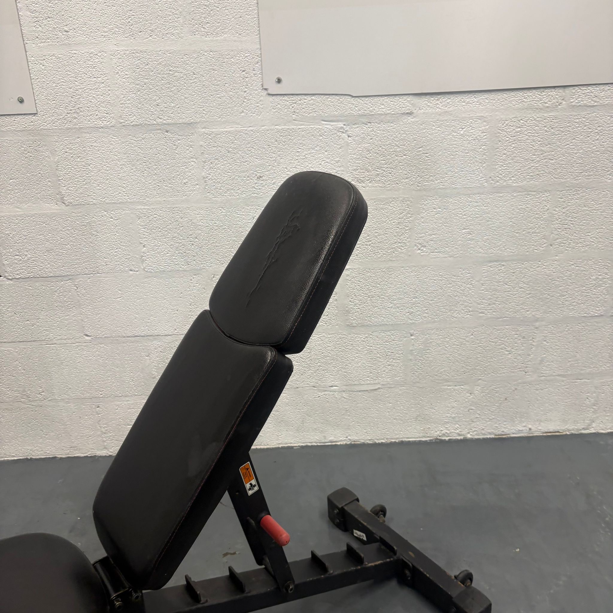 Adjustable Bench - Image 5