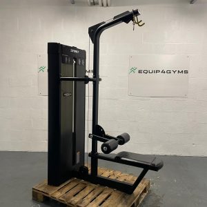 Spirit Fitness Lat Pulldown