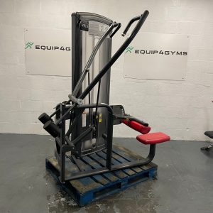 Cybex VR3 Pulldown