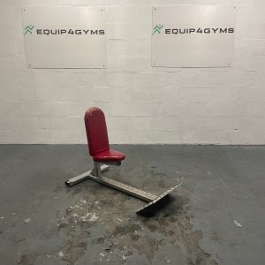 Commercial Utility Bench