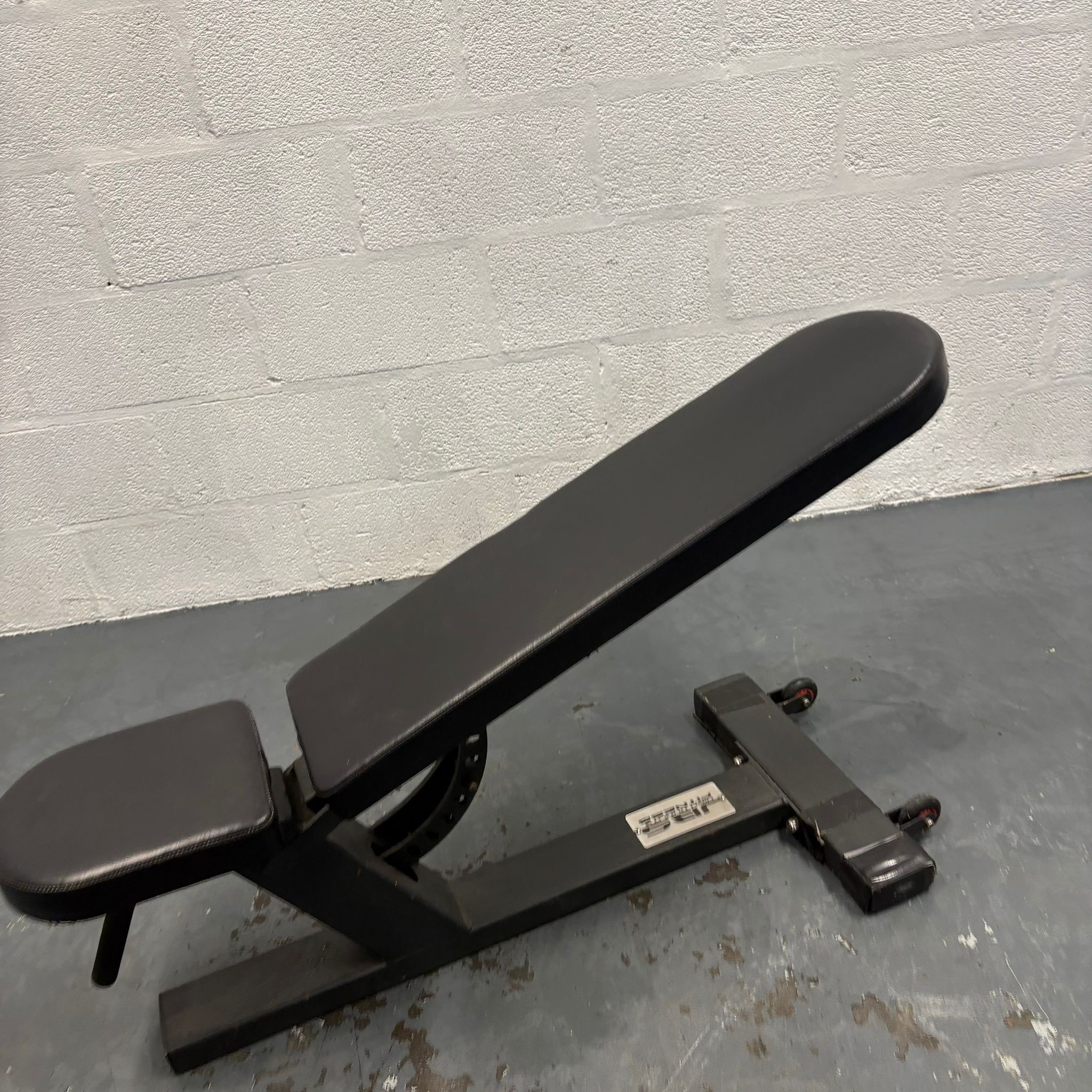 Adjustable Bench - Image 3