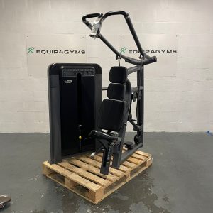 Pulse Fitness Lat Pulldown
