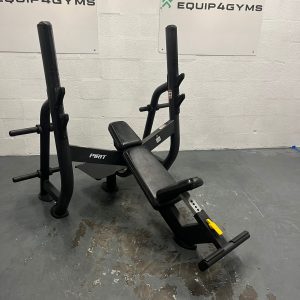 Spirit Fitness Incline Bench
