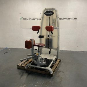 SportsArt Rotary Torso