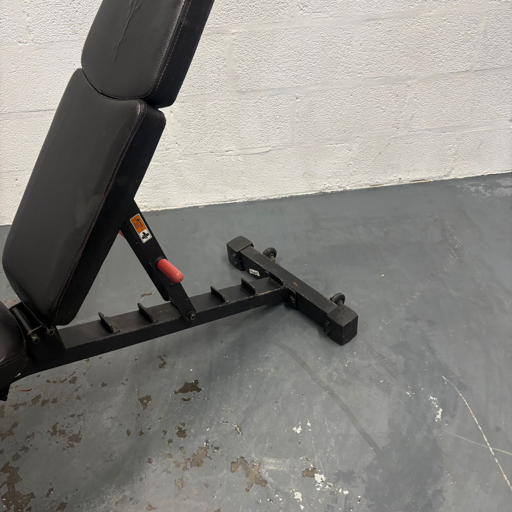 Adjustable Bench - Image 4