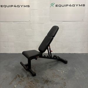 Adjustable Bench