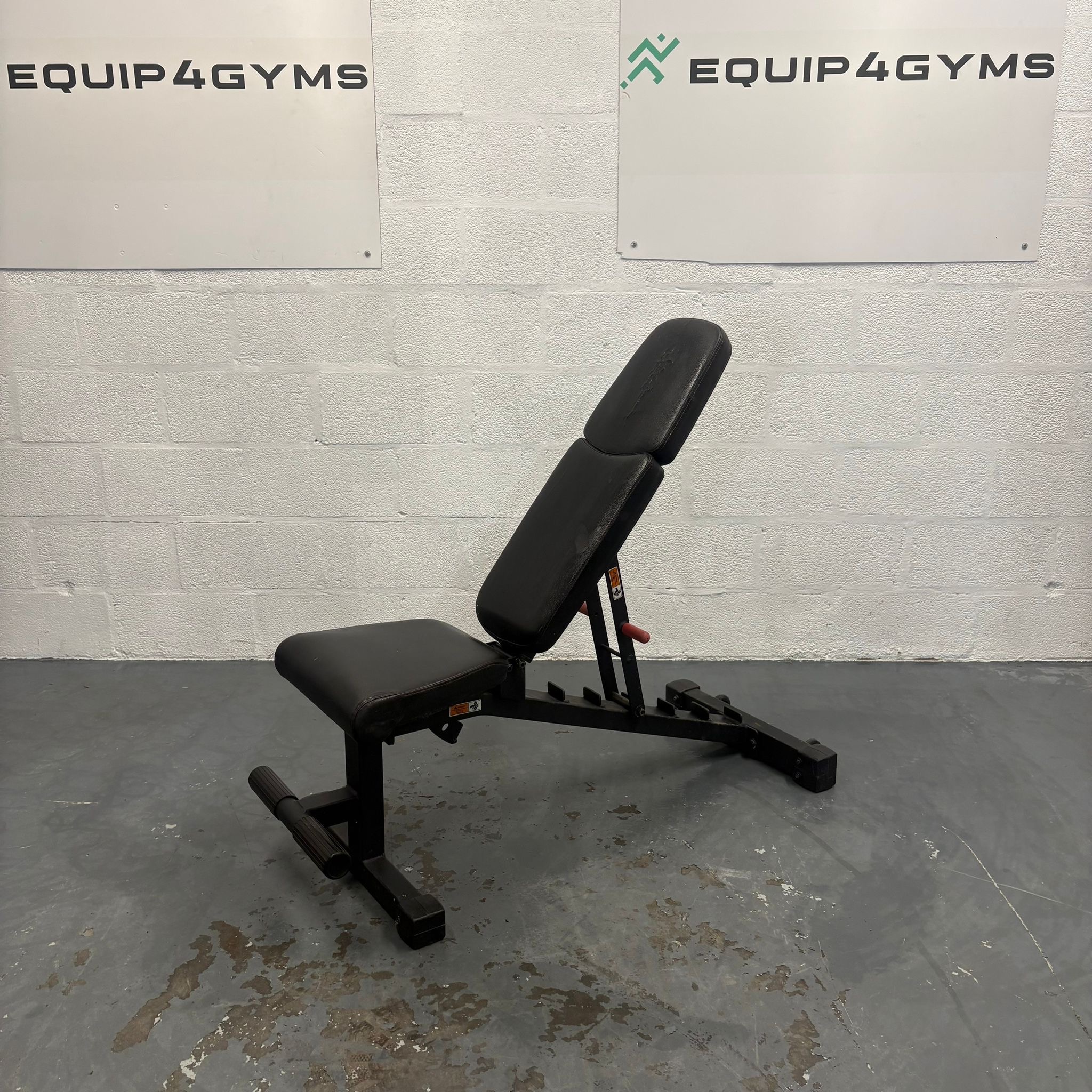 Adjustable Bench
