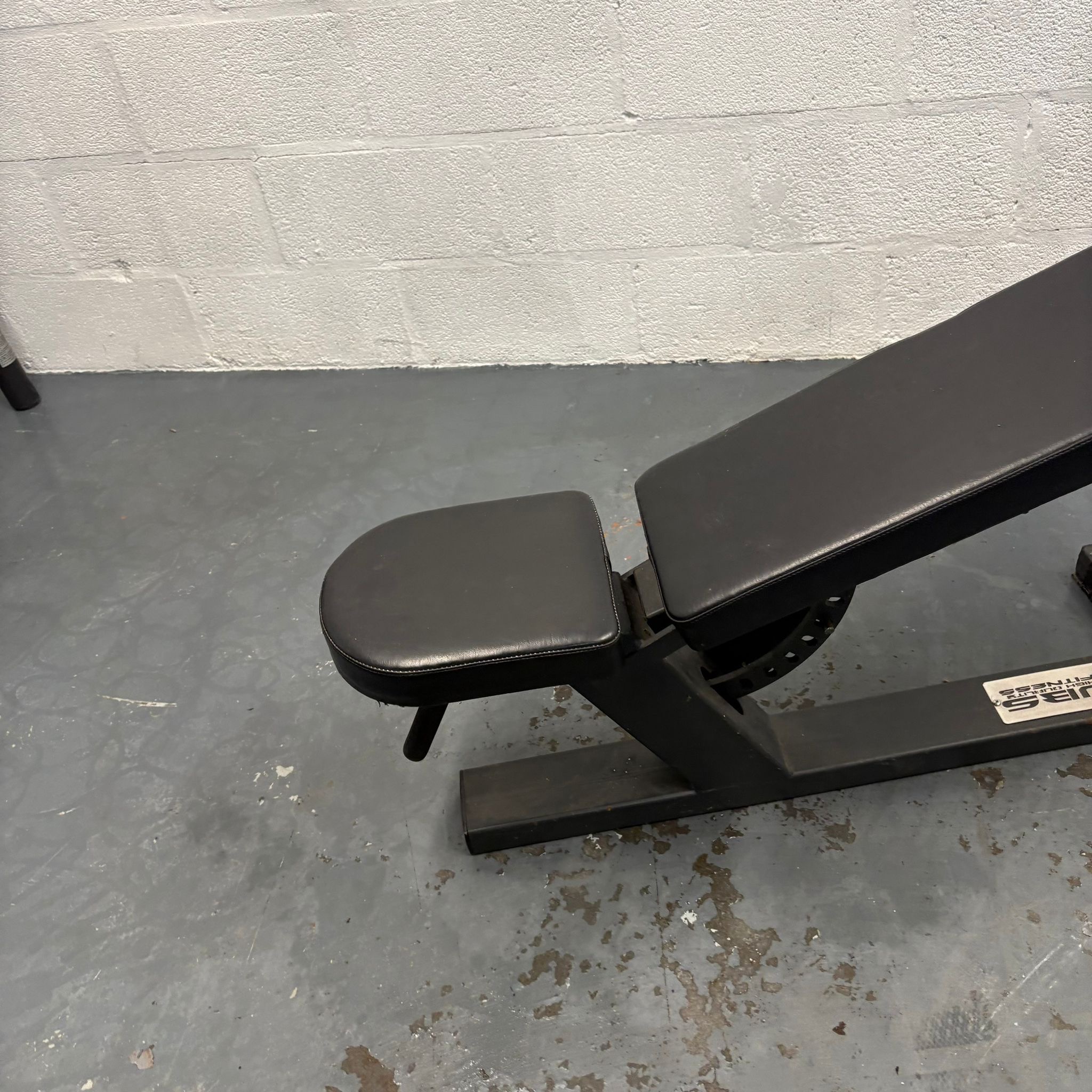 Adjustable Bench - Image 2