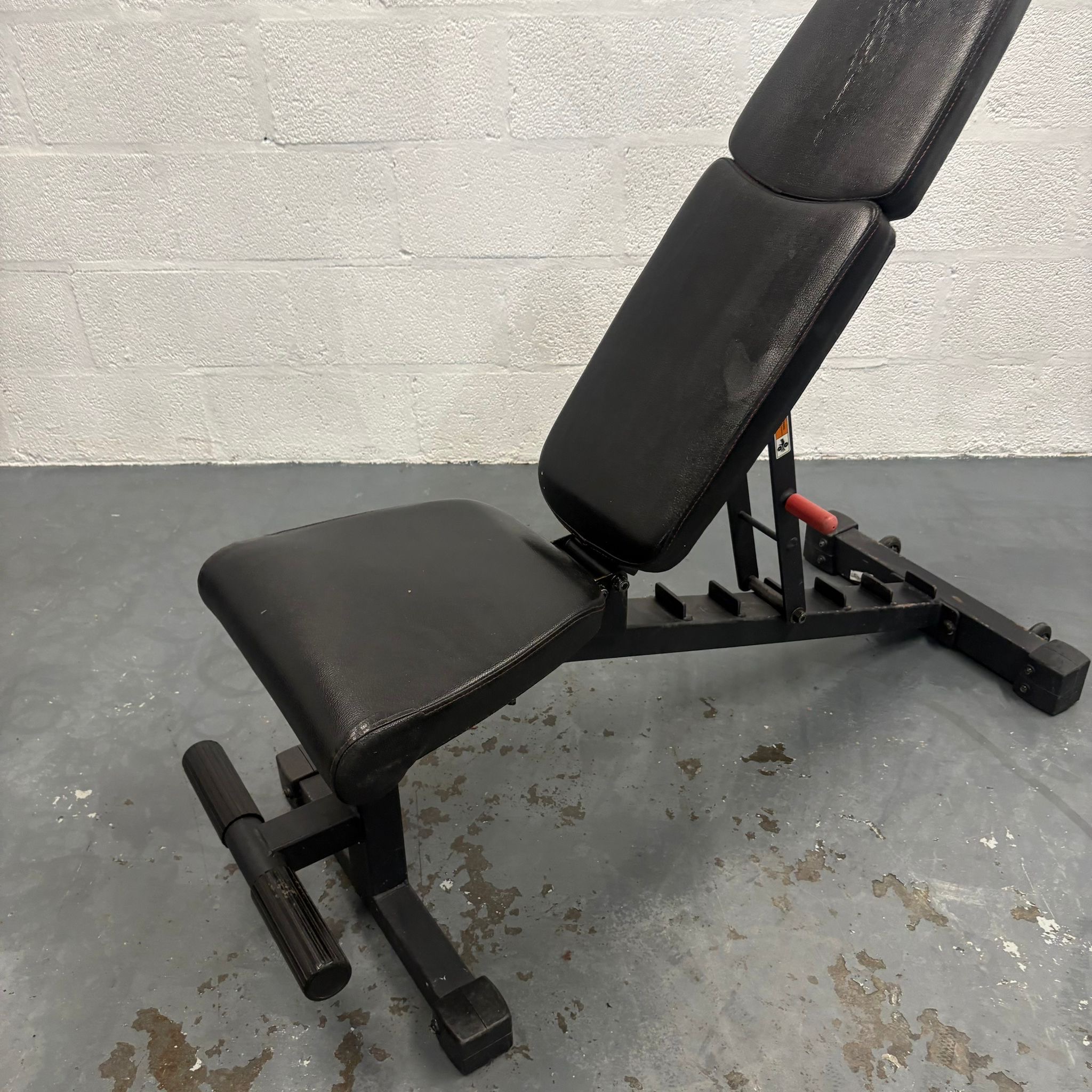 Adjustable Bench - Image 3