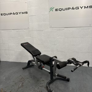 Bodymax Multi Purpose Semi Commercial Bench