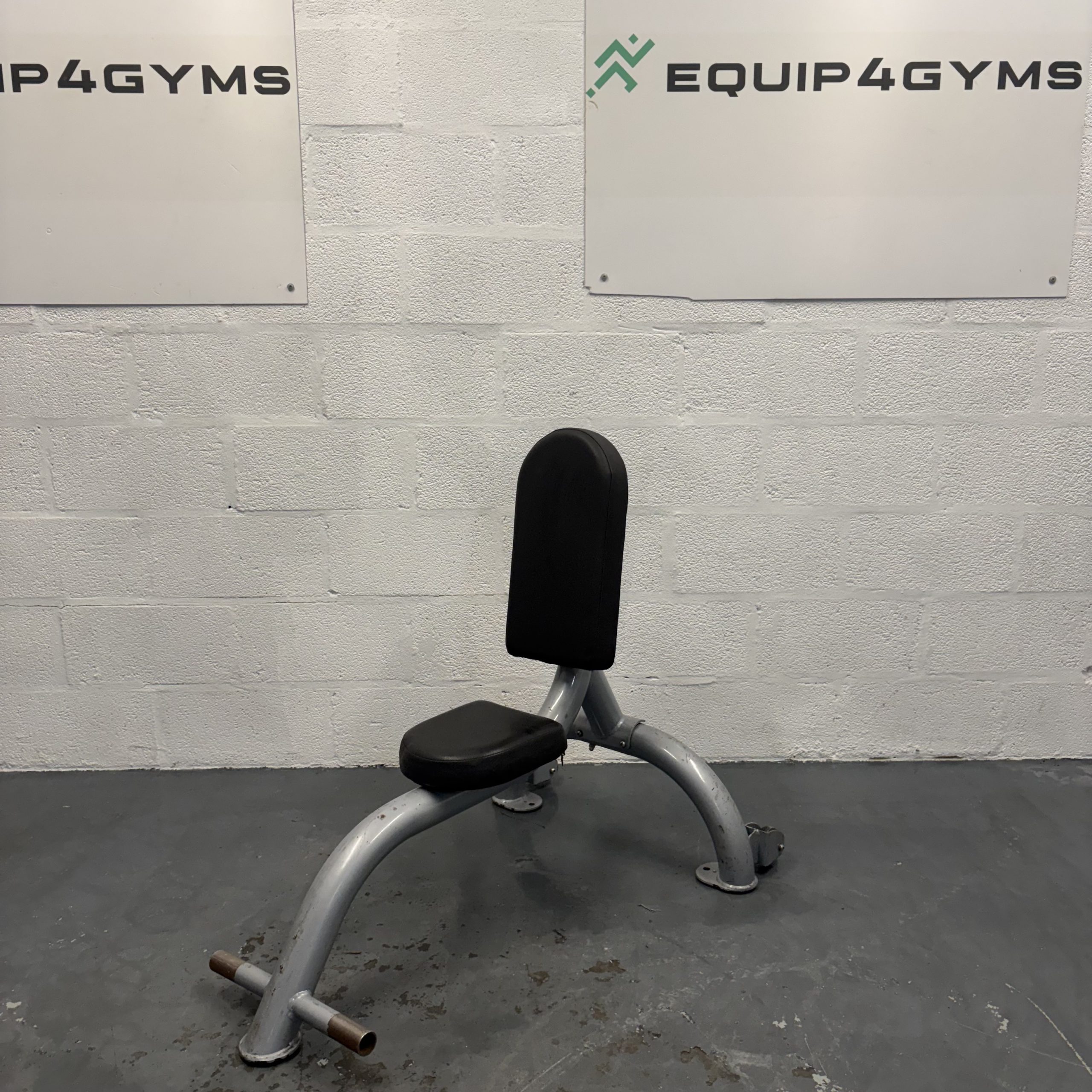 Matrix Utility Bench