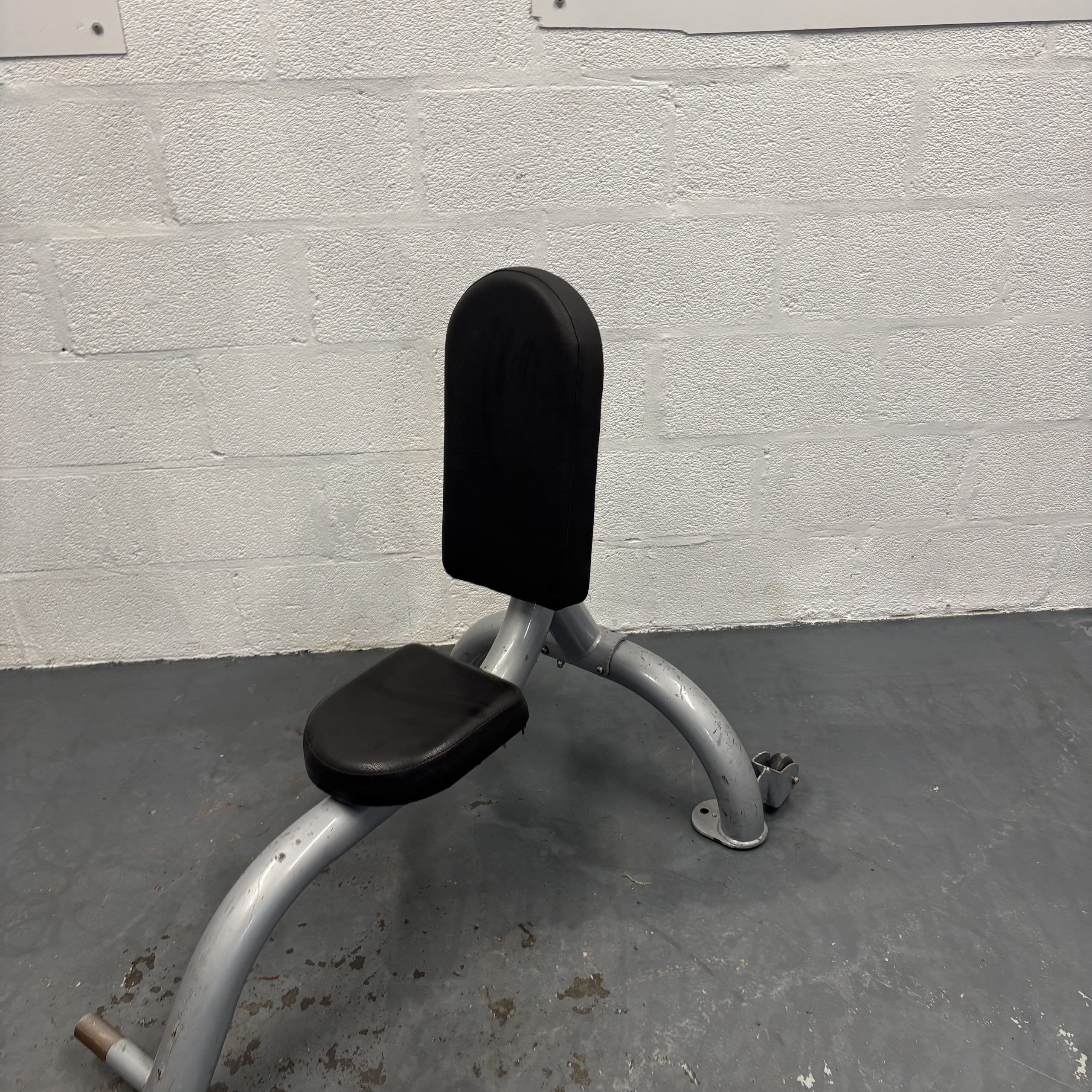 Matrix Utility Bench - Image 3