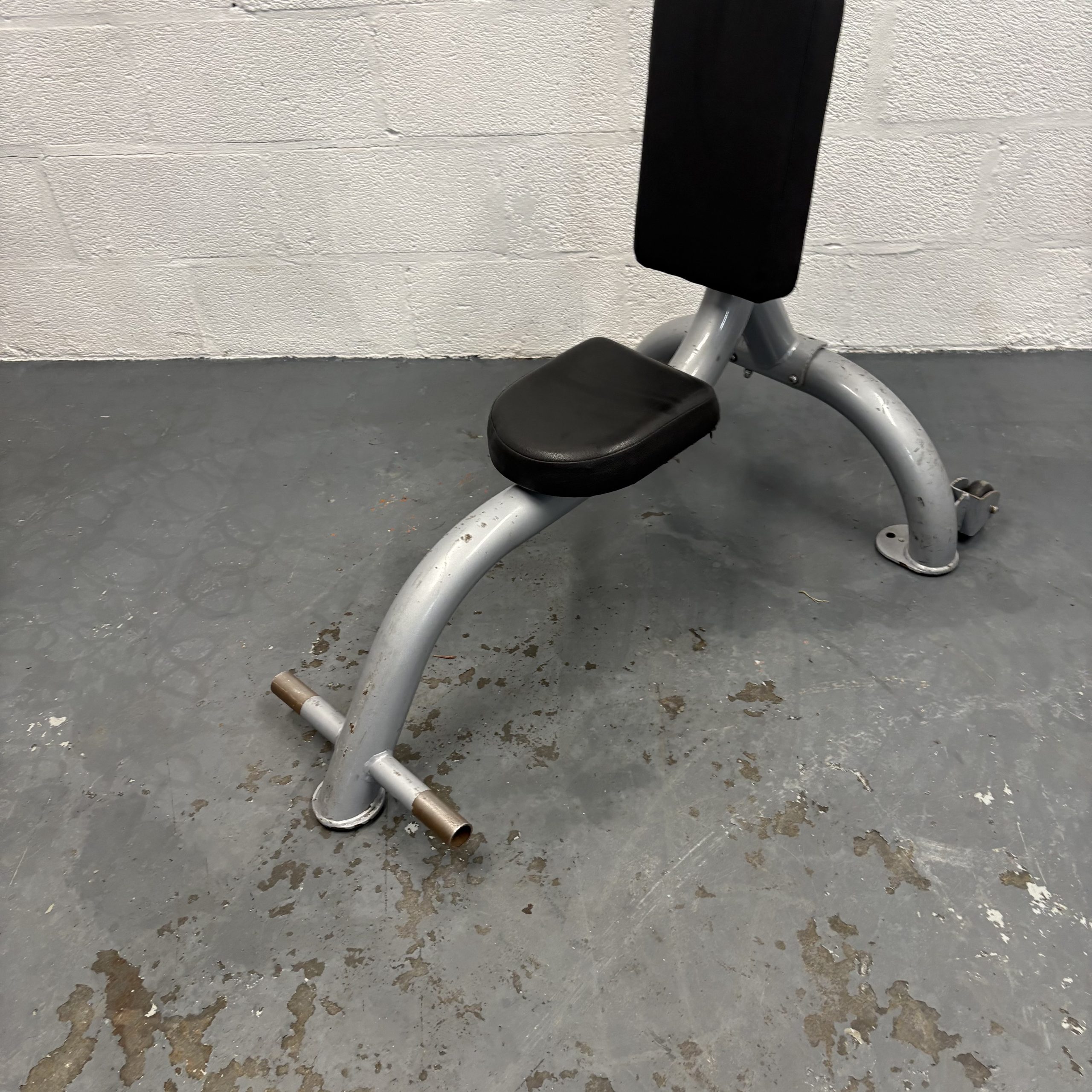 Matrix Utility Bench - Image 2