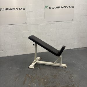 Polaris Adjustable Incline Bench