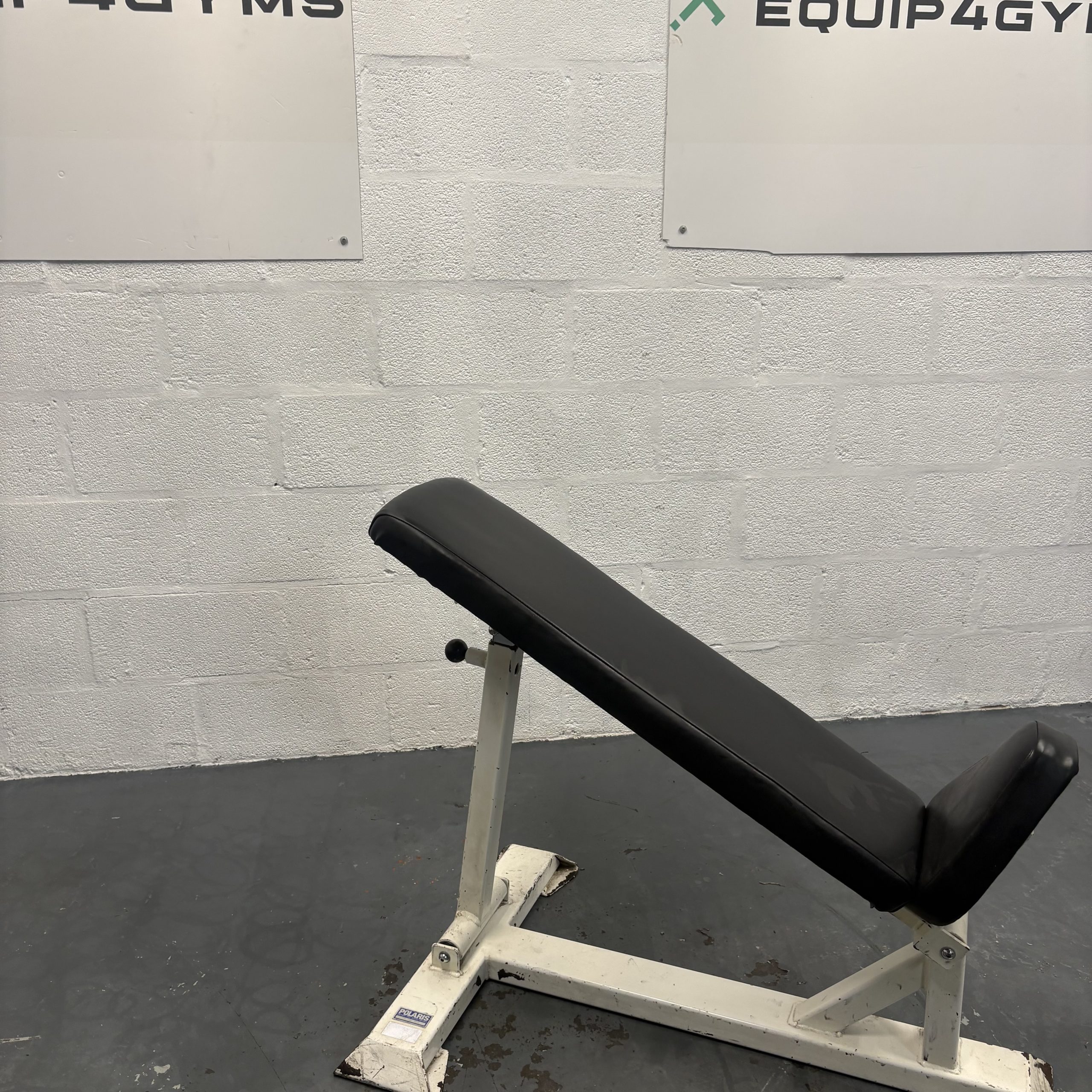 Polaris Adjustable Incline Bench - Image 4
