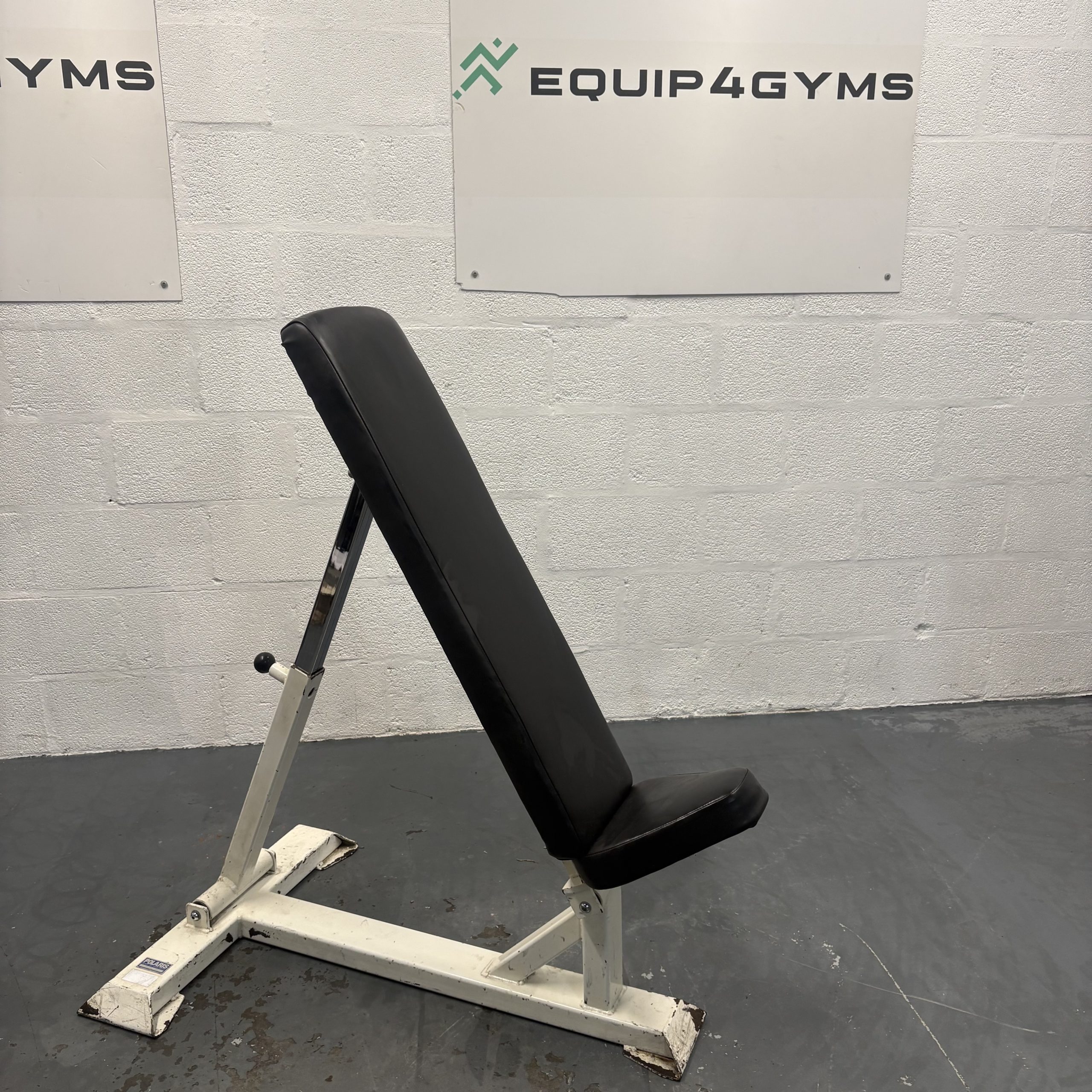 Polaris Adjustable Incline Bench - Image 3