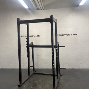 Force Commercial Power Rack