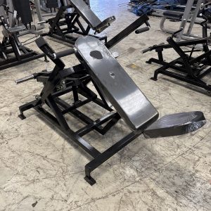 Commercial Plate Loaded Shoulder Press [Flex Replica]