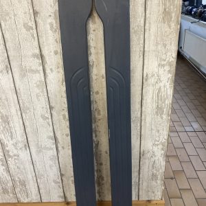 Precor 835 TRM side rails