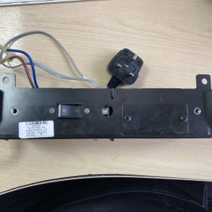 Impulse RT700 Power Module