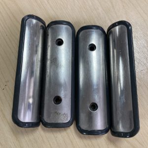 Life Fitness 95x heart rate sensors