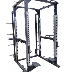 Technogym Pure Strength Olympic Power Rack