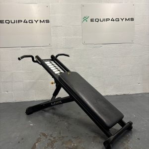 True Gym Elevate Pull-Up