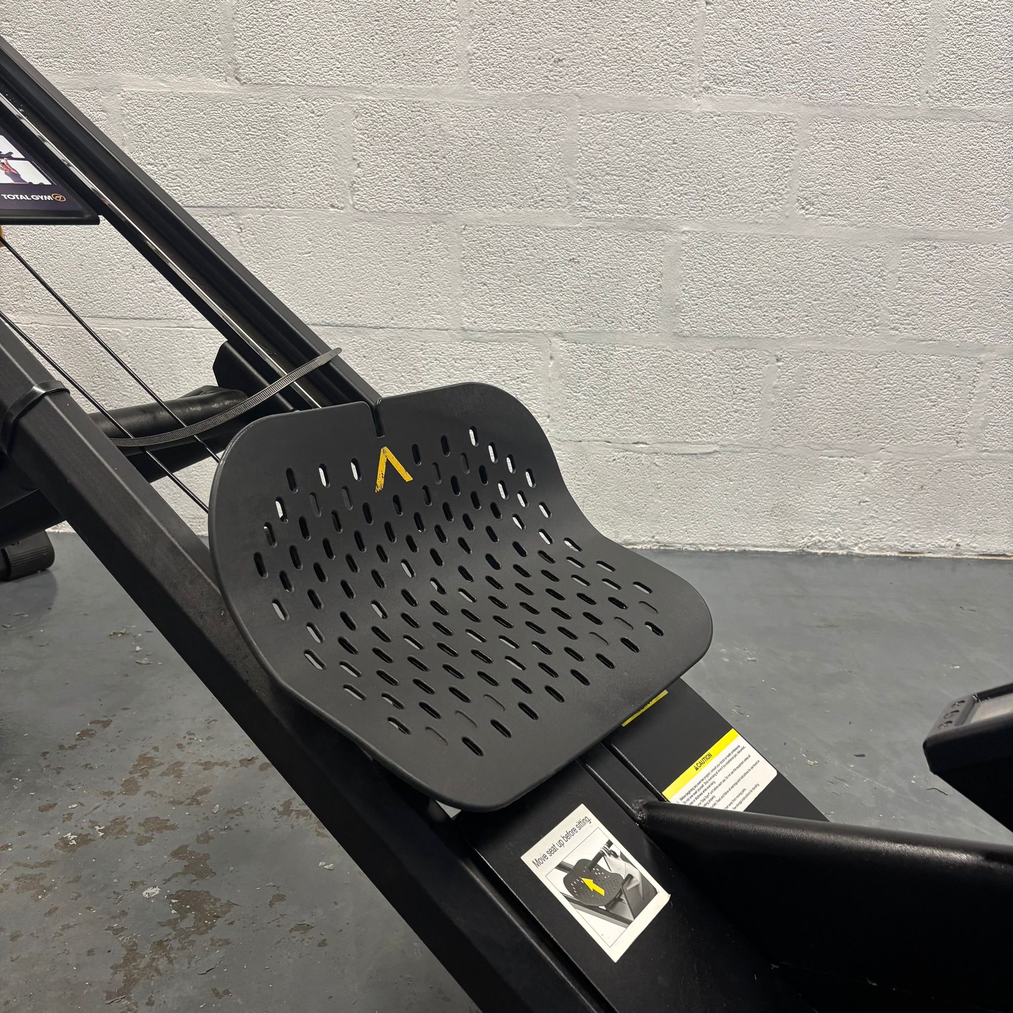 True Gym Elevate Row ADJ - Image 3