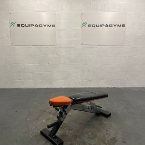 Commercial Adjustable Bench