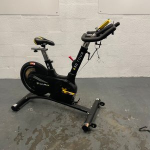 Bodymax B50 Tour Indoor Cycle