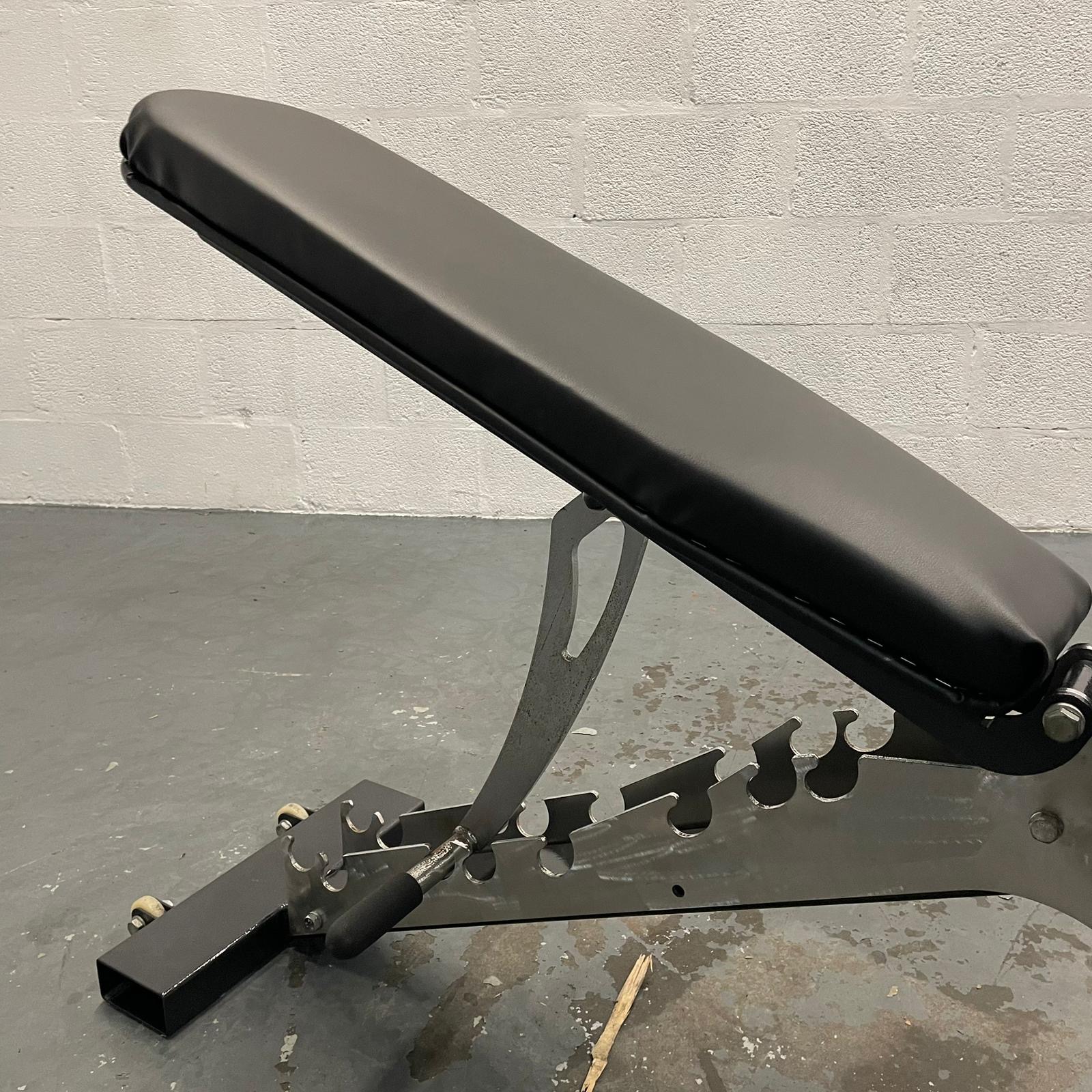 Commercial Adjustable Bench - Image 3