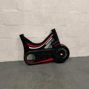 Watt Bike Pro Plastic Shrouds both sides