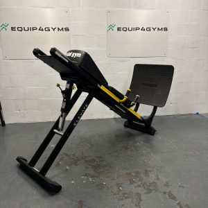 True Gym Elevate Jump